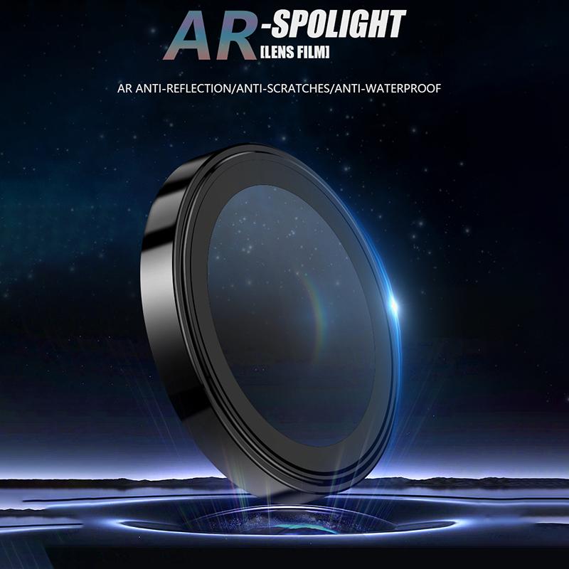 X-LEVEL AR Spotlight Series For Huawei Pura 70 Camera Lens Protector Set Individual Tempered Glass Lens Film Silver
X-LEVEL AR Spotlight Series For Huawei Pura 70 Camera Lens Protector Set Individual Tempered Glass Lens Film Silver