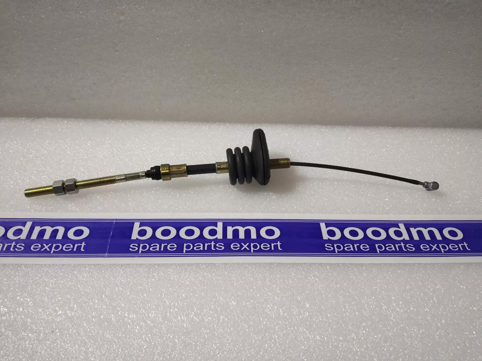 Cable Set, Parking Brake for MAHINDRA CL 550 MDI - 0605BB0060N
Cable Set, Parking Brake for MAHINDRA CL 550 MDI - 0605BB0060N