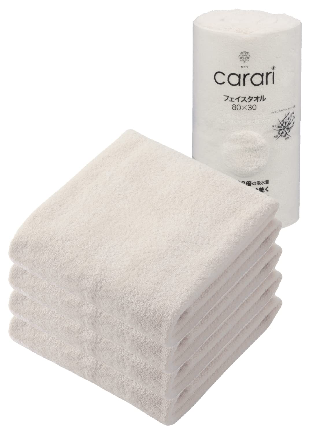 Полотенце для лица carari Микрофибра с 3-кратной впитывающей способностью ONE Ivory Набор из 4 шт. Быстро впитывает воду между волокнами Быстросохнущее Marshmallow
Полотенце для лица carari Микрофибра с 3-кратной впитывающей способностью ONE Ivory Набор из 4 шт. Быстро впитывает воду между волокнами Быстросохнущее Marshmallow