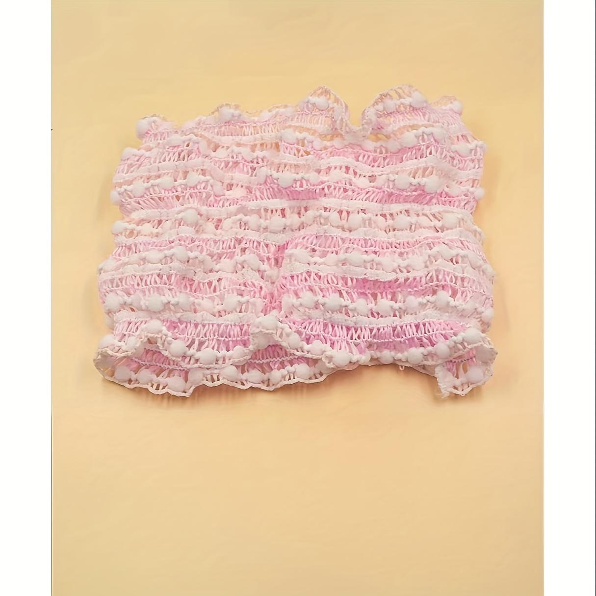A Hair Tie for Washing Your Face, It Can Easily Hold Your Hair Back, Making Face Washing and Makeup Application Simpler. It Can Also Be Worn Daily
A Hair Tie for Washing Your Face, It Can Easily Hold Your Hair Back, Making Face Washing and Makeup Application Simpler. It Can Also Be Worn Daily