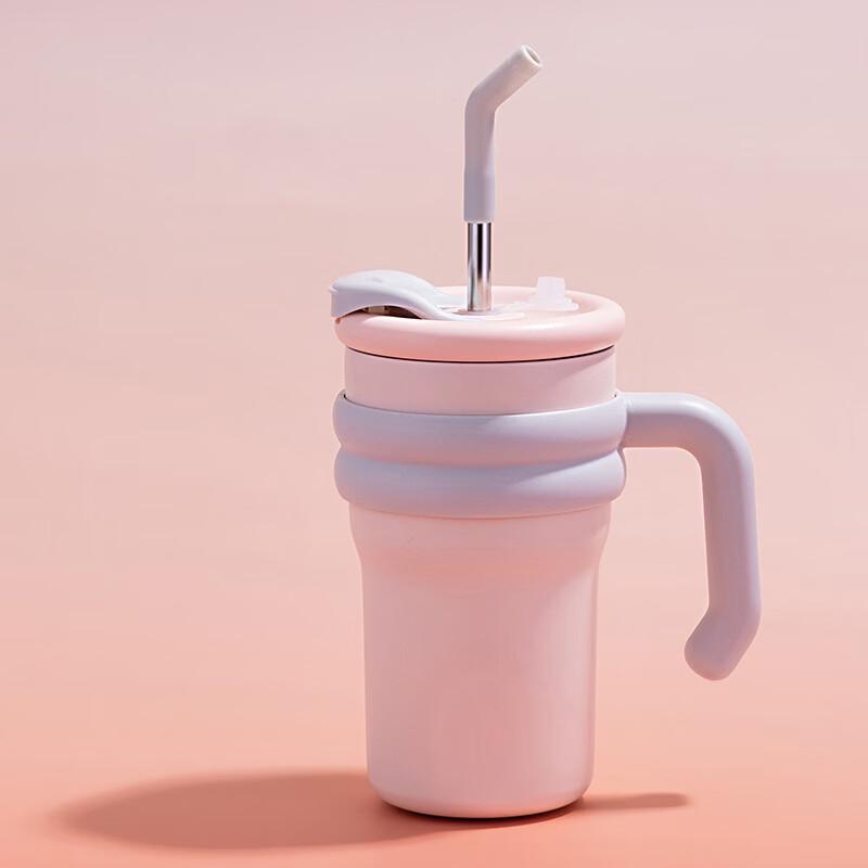 Shangqi Portable 316 Stainless Steel Insulated Travel Mug
Shangqi Portable 316 Stainless Steel Insulated Travel Mug