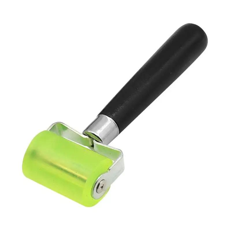 Car Audio Sound Insulation Wheel Roller Vibration Dampening Accessories Deadener Sound Tool Rolling Board Car Construction N0R7
Car Audio Sound Insulation Wheel Roller Vibration Dampening Accessories Deadener Sound Tool Rolling Board Car Construction N0R7