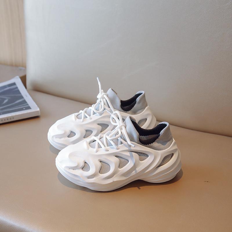 New Comfortable Lightweight Non-slip Running Shoes Kids Teenagers Boys Girls Sneakers 28 сірий колір
New Comfortable Lightweight Non-slip Running Shoes Kids Teenagers Boys Girls Sneakers 28 сірий колір