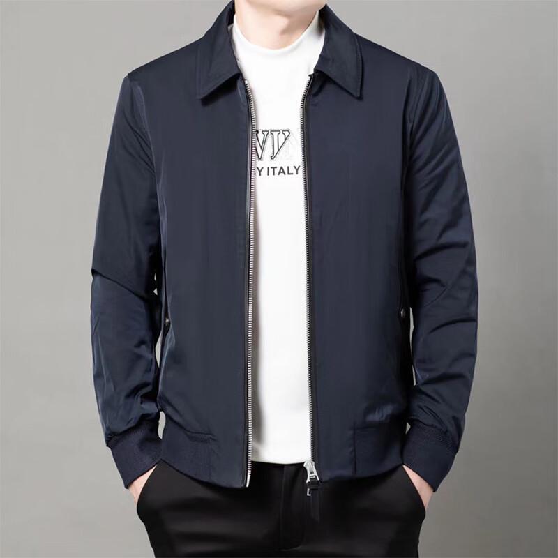 G·TENNA Men s Fashion Jacket D-DFQ5161 54
G·TENNA Men s Fashion Jacket D-DFQ5161 54