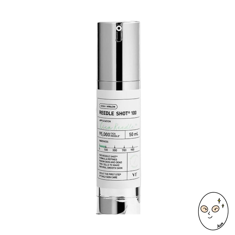 VT Reedle Shot 100 эссенций (50мл)
VT Reedle Shot 100 эссенций (50мл)