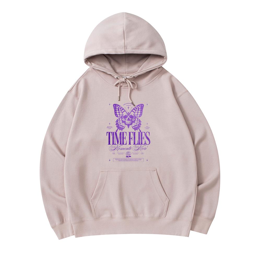 300 GSM Men s Cotton Hoodies Time Flies – Memento Mori Streetwear Design Print Premium Cotton Sweatshirt XS армия зеленый
300 GSM Men s Cotton Hoodies Time Flies – Memento Mori Streetwear Design Print Premium Cotton Sweatshirt XS армия зеленый