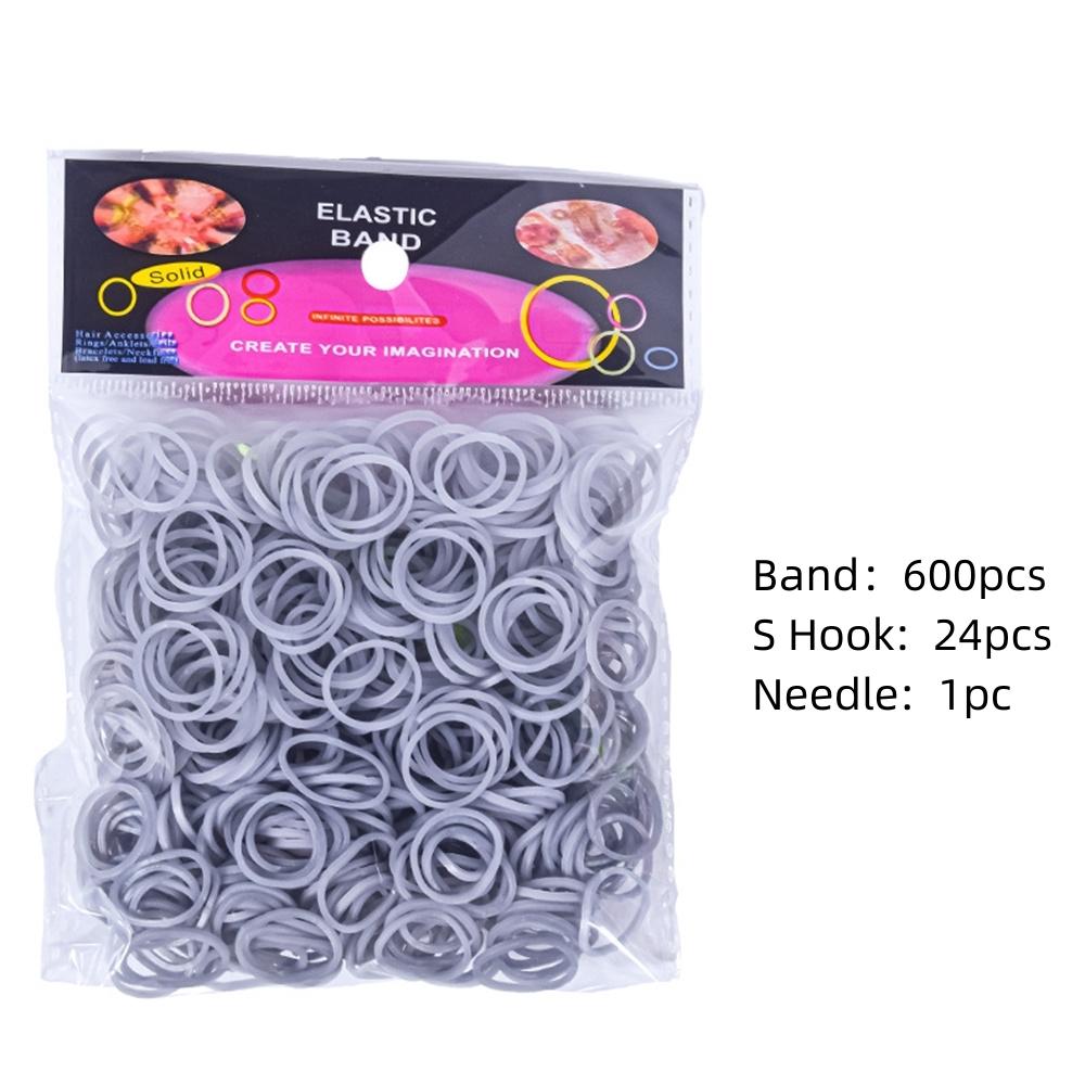 600 шт. Эластичные разноцветные резиновые резинки для плетения для мальчика, девочки, детей, для плетения, для DIY, для поделок, подарок, браслет, аксессуары для изготовления ювелирных изделий
600 шт. Эластичные разноцветные резиновые резинки для плетения для мальчика, девочки, детей, для плетения, для DIY, для поделок, подарок, браслет, аксессуары для изготовления ювелирных изделий
