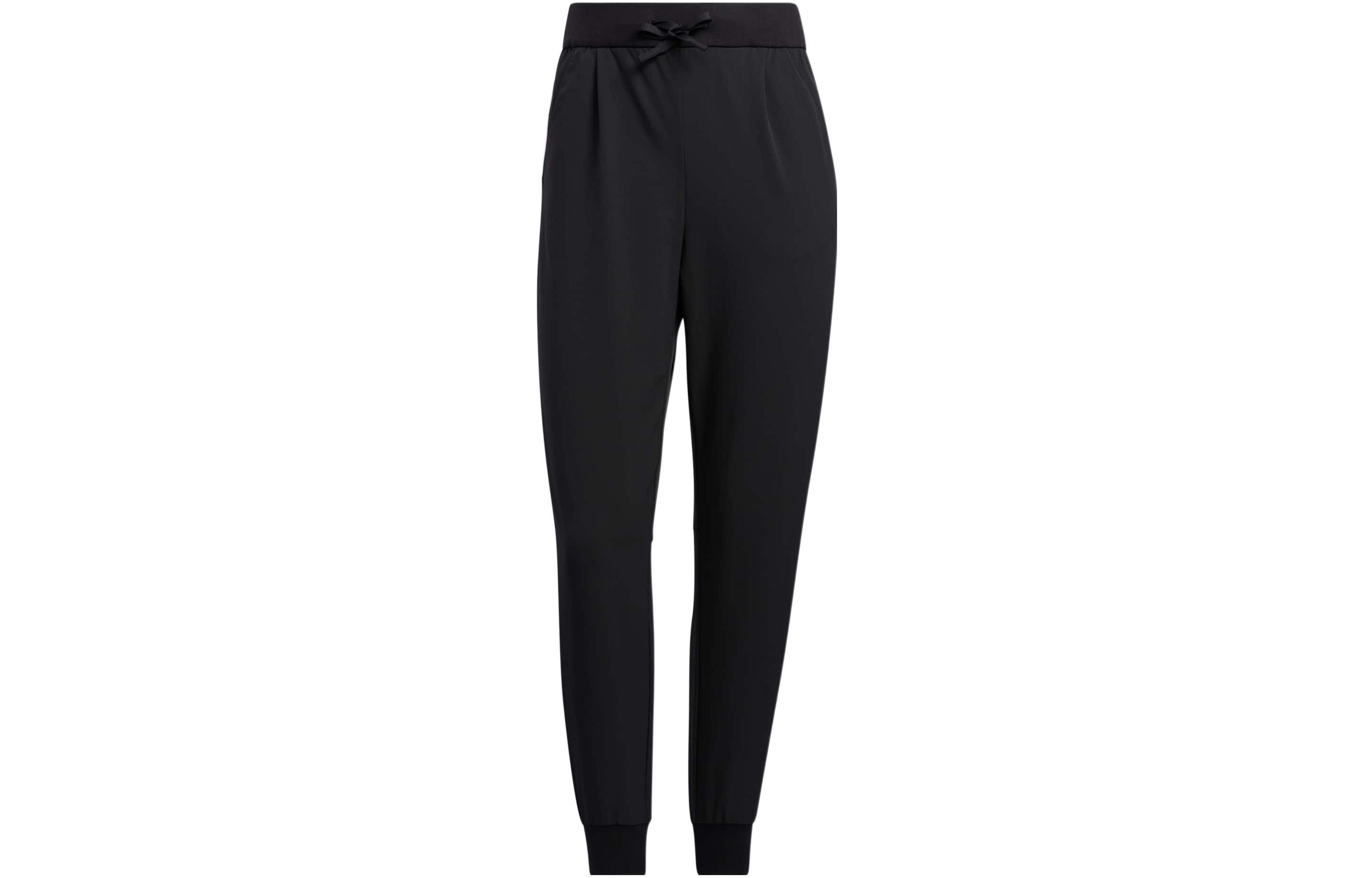 Adidas Knitted Sweatpants Women s Black Moderate Cuffed Pants HM7039 S
Adidas Knitted Sweatpants Women s Black Moderate Cuffed Pants HM7039 S