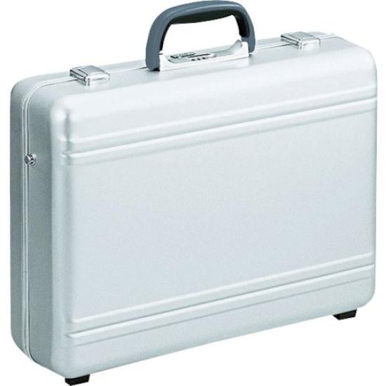 HOZAN Tool Case Attache Case Large Capacity and Sturdy Aluminum Case Weight 2.4kg Material Aluminum B-80
HOZAN Tool Case Attache Case Large Capacity and Sturdy Aluminum Case Weight 2.4kg Material Aluminum B-80