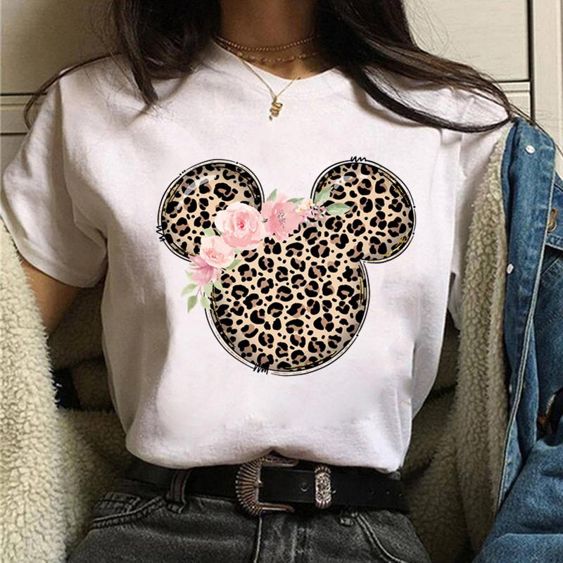 Fashion y2k Minnie Mouse Disney Tshirt Womens Clothing Short Sleeve Tops Minnie Casual Kawaii T Shirts Clothes 4XL
Fashion y2k Minnie Mouse Disney Tshirt Womens Clothing Short Sleeve Tops Minnie Casual Kawaii T Shirts Clothes 4XL