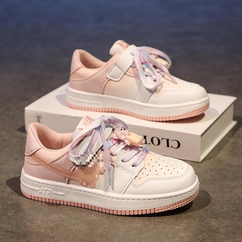 Internet celebrities spring children tide girls boys sports shoes children casual shoes gradual change color board shoes students new 26
Internet celebrities spring children tide girls boys sports shoes children casual shoes gradual change color board shoes students new 26