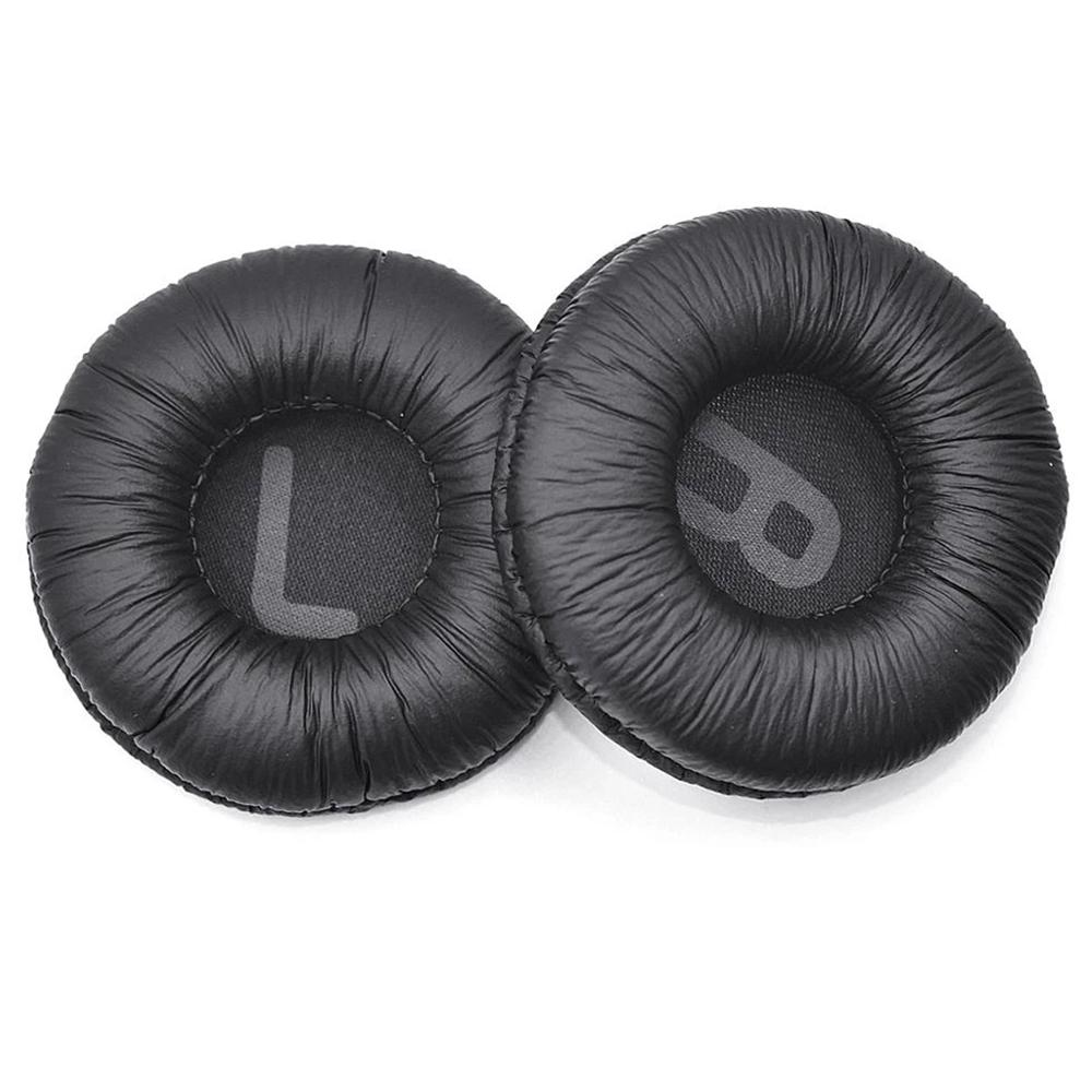 1 Pair Earmuff Cover Cushion for Jabra Revo Wireless Bluetooth-compatible Headset Wrinkled Protein Leather Ear Pads Black
1 Pair Earmuff Cover Cushion for Jabra Revo Wireless Bluetooth-compatible Headset Wrinkled Protein Leather Ear Pads Black
