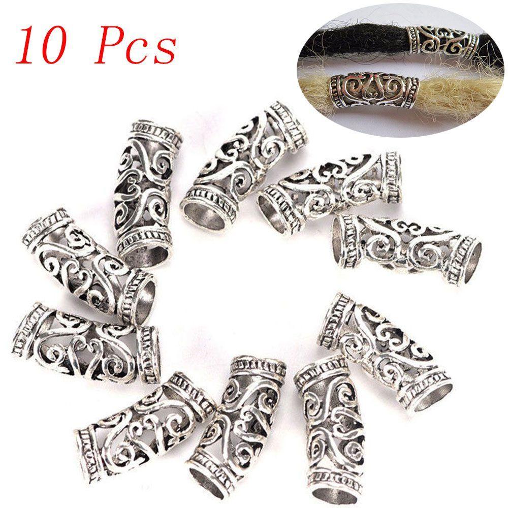 Zinc Zinc Alloy Hairstyling Tool Hairbraid Silver Micro Rings Tube Dreadlock Beads Cuff Clip Hair Braid Beads срібний
Zinc Zinc Alloy Hairstyling Tool Hairbraid Silver Micro Rings Tube Dreadlock Beads Cuff Clip Hair Braid Beads срібний