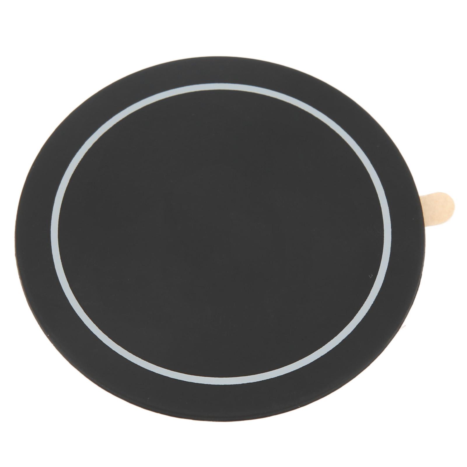 Phone Wireless Charger Plate Plastic Multifunction Phone Charger Magnetic Disk for Magsafe for
Phone Wireless Charger Plate Plastic Multifunction Phone Charger Magnetic Disk for Magsafe for