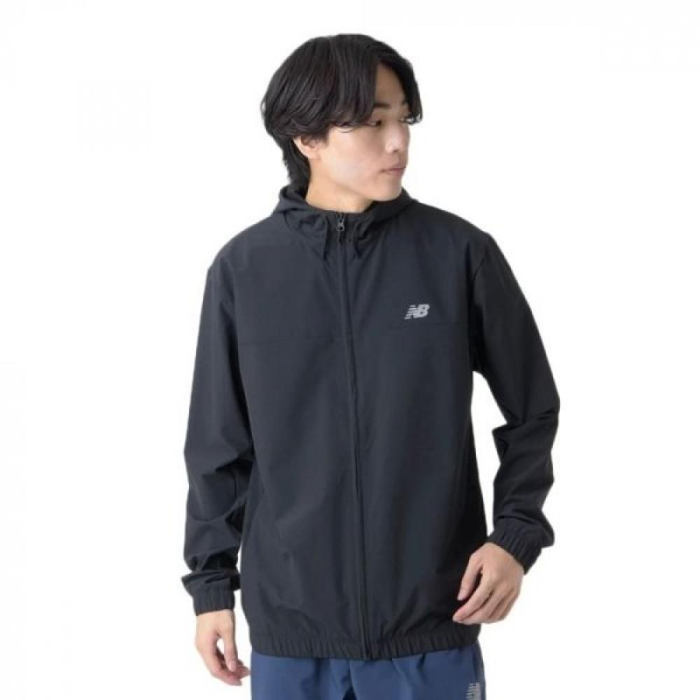 New Balance Galleria Мужская эластичная тканая куртка на молнии Mj41018bk New Balance 2XL
New Balance Galleria Мужская эластичная тканая куртка на молнии Mj41018bk New Balance 2XL