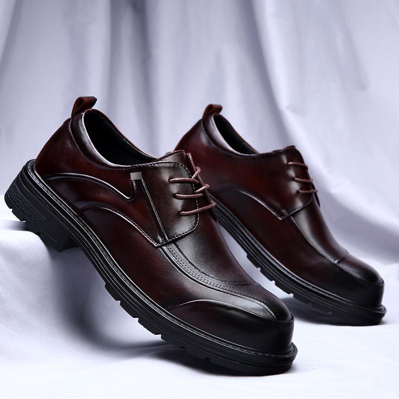 Классические мужские туфли-оксфорды, модные на открытом воздухе, черные, коричневые, кожаные, мужские туфли ручной работы, на шнуровке, формальные, свадебные, мужские 10
Классические мужские туфли-оксфорды, модные на открытом воздухе, черные, коричневые, кожаные, мужские туфли ручной работы, на шнуровке, формальные, свадебные, мужские 10