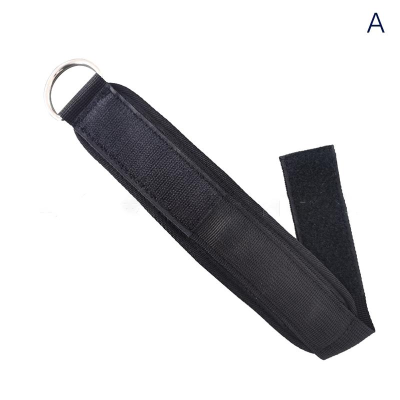 Фитнес Регулируемые D-образные манжеты на лодыжку Ремешки на лодыжку для ножного блока с пряжкой 43X5.5cm
Фитнес Регулируемые D-образные манжеты на лодыжку Ремешки на лодыжку для ножного блока с пряжкой 43X5.5cm