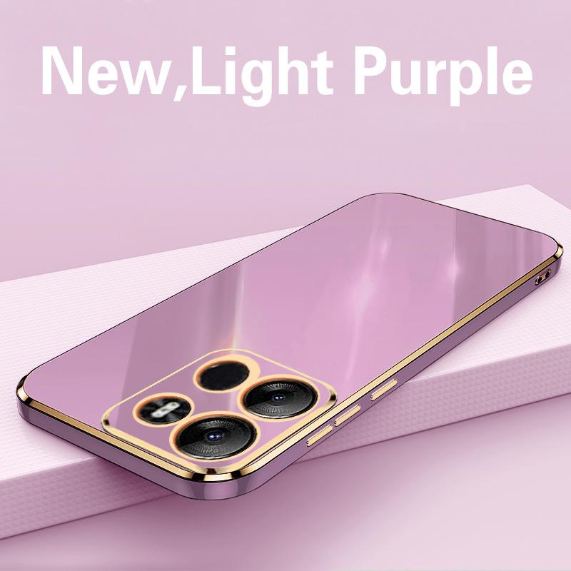 Для Tecno Spark Go 2023 чехол роскошный квадратный чехол Tecno Pop 7 Pro чехол для телефона Tecno Pop 7 противоударный силиконовый чехол на заднюю панель
Для Tecno Spark Go 2023 чехол роскошный квадратный чехол Tecno Pop 7 Pro чехол для телефона Tecno Pop 7 противоударный силиконовый чехол на заднюю панель