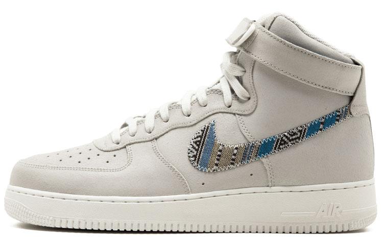 Nike Air Force 1 High 07 LV8 Light Bone 806403-005 41
Nike Air Force 1 High 07 LV8 Light Bone 806403-005 41
