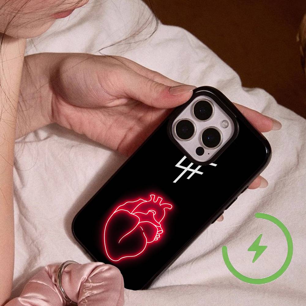 France P-PNL Rapper Magnetic Wireless Charge Phone Case For IPhone 14 13 12 11 15 16 17 Pro Max Magnetic Cover iPhone 13
France P-PNL Rapper Magnetic Wireless Charge Phone Case For IPhone 14 13 12 11 15 16 17 Pro Max Magnetic Cover iPhone 13