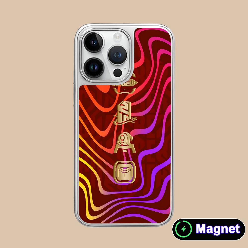 Valo Chamber Phone Case for iPhone 17 16 15 14 13 12 11 Air Pro Max Plus Electroplated Silver Magsafe Cover iPhone 11
Valo Chamber Phone Case for iPhone 17 16 15 14 13 12 11 Air Pro Max Plus Electroplated Silver Magsafe Cover iPhone 11