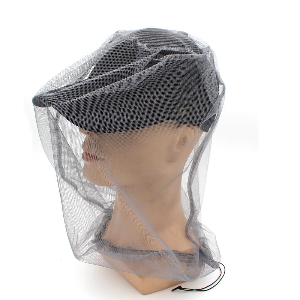 Шляпа-сетка от комаров для пчеловодства и пеших прогулок на открытом воздухе с головным платком One Size
Шляпа-сетка от комаров для пчеловодства и пеших прогулок на открытом воздухе с головным платком One Size