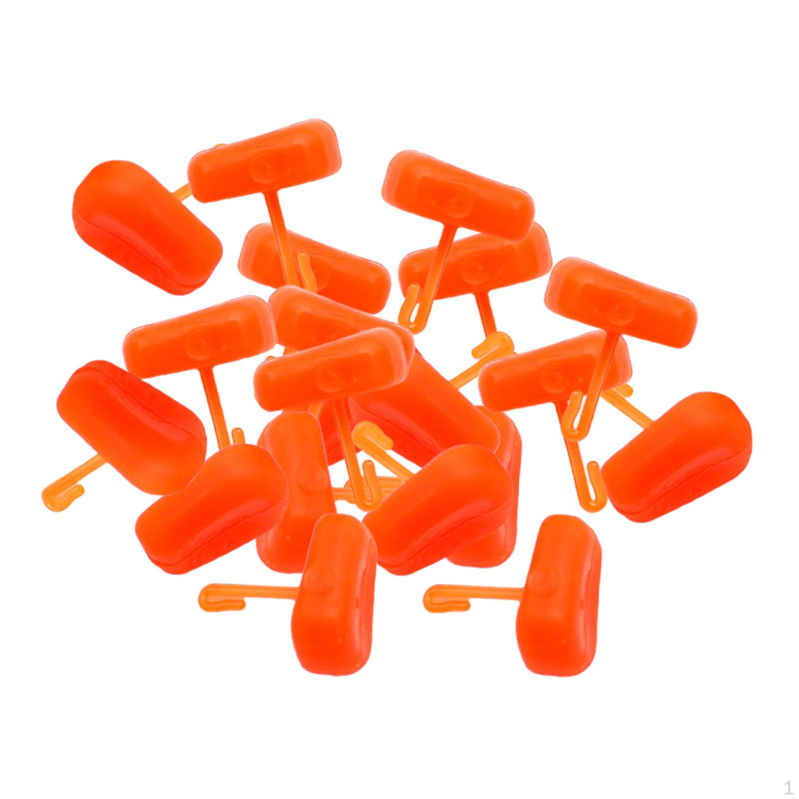 Corn Shape Fishing Hair for Boilies, Soft Baits Carp Lures River And Ice
Corn Shape Fishing Hair for Boilies, Soft Baits Carp Lures River And Ice