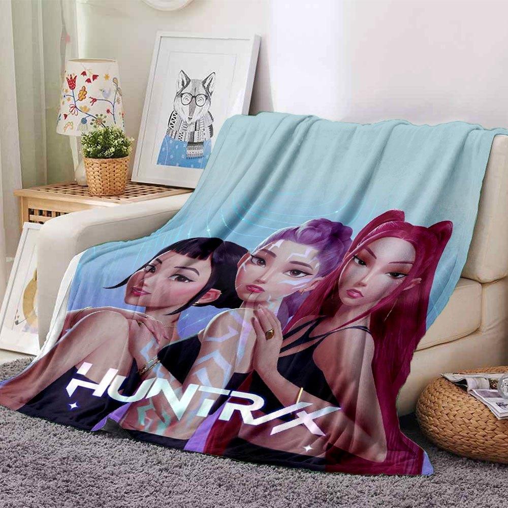 1pc Hunter X Kopo group - Themed Flannel Blanket - Suitable for Bed, Home Decor, Graduation Gifts, Easter, Back to School, ChristmasA59 80cmx120cm(31inx47in)
1pc Hunter X Kopo group - Themed Flannel Blanket - Suitable for Bed, Home Decor, Graduation Gifts, Easter, Back to School, ChristmasA59 80cmx120cm(31inx47in)