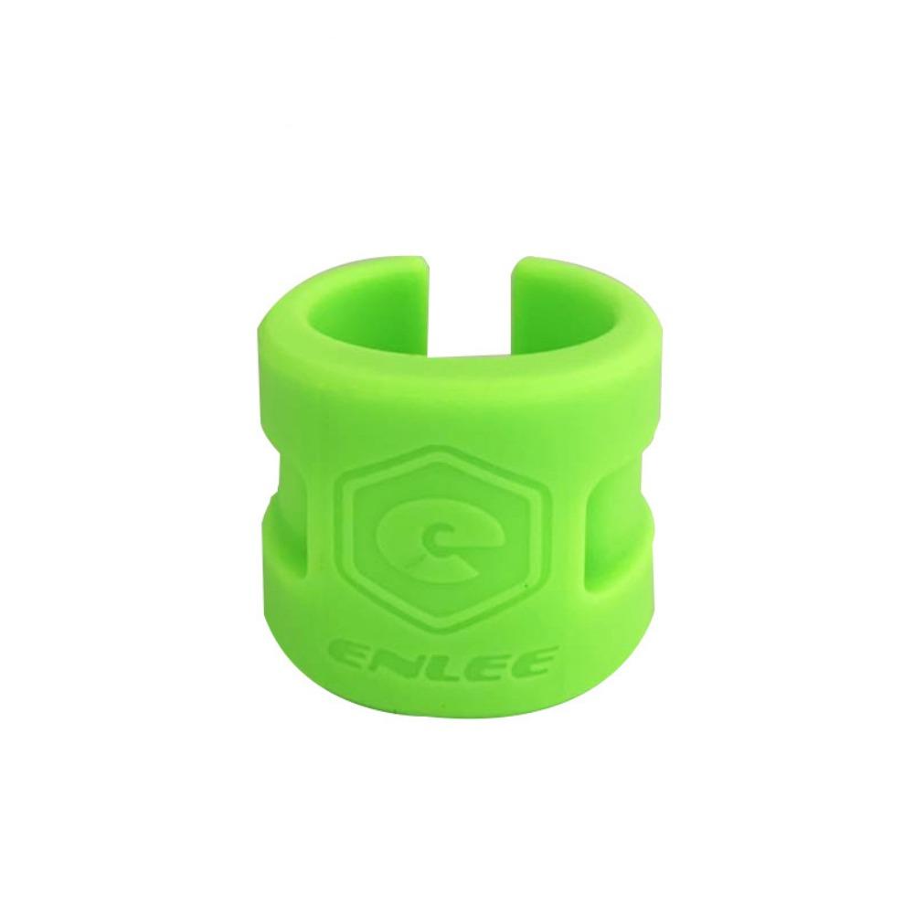 Bike Frame Bicycle Anti Collision Protective Cover Rubber Protection Ring Guard Chain Folding Bike зелений
Bike Frame Bicycle Anti Collision Protective Cover Rubber Protection Ring Guard Chain Folding Bike зелений