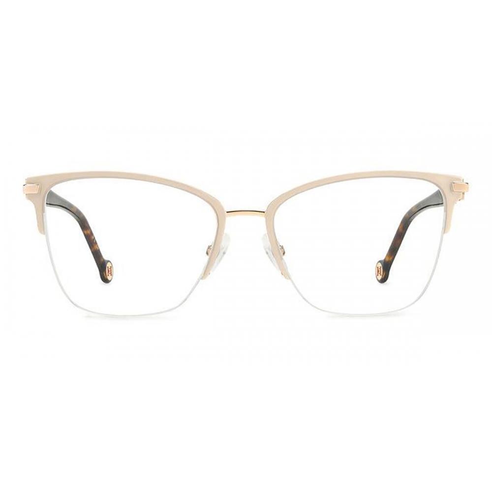Carolina Herrera Her 0193 Eyr Women Eyeglasses 56--145
Carolina Herrera Her 0193 Eyr Women Eyeglasses 56--145