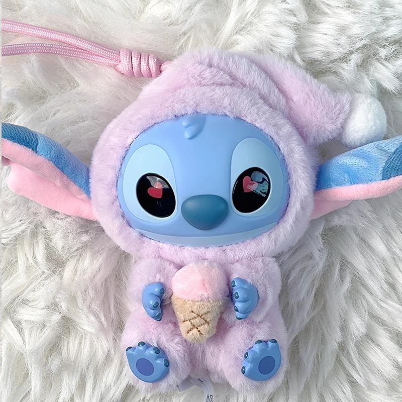 Новий Miniso Disney Stitch Серія Eat, Sleep Вініловий Сліпий Бокс Підвіска Мила Лялька Містері Бокс Іграшка Плюшева Лялька Подарунок на Свято 11CM
Новий Miniso Disney Stitch Серія Eat, Sleep Вініловий Сліпий Бокс Підвіска Мила Лялька Містері Бокс Іграшка Плюшева Лялька Подарунок на Свято 11CM