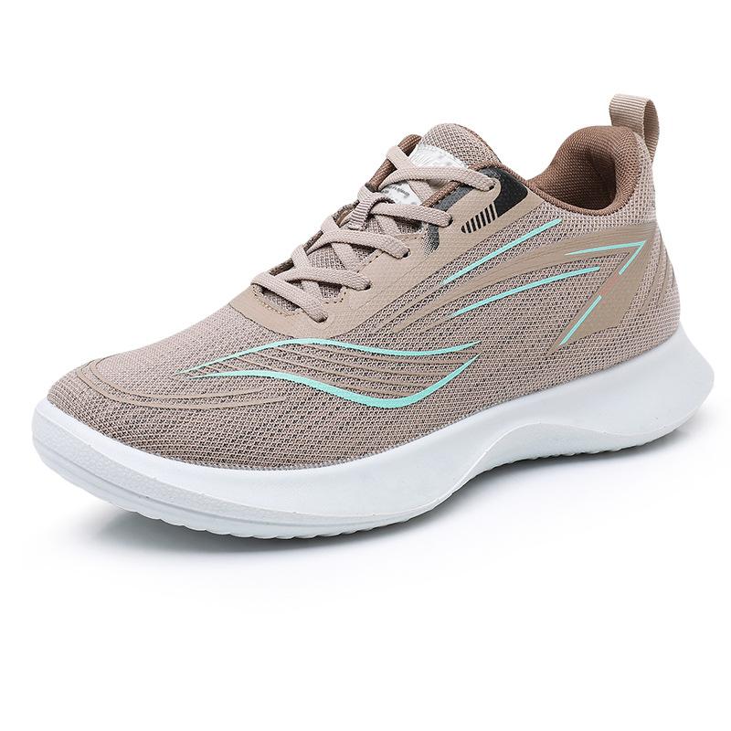 Обувь мужская весна и осень 2025 года, новая мужская повседневная спортивная обувь, модная универсальная, с мягкой подошвой, сетчатая, дышащая и износостойкая мужская обувь 44 хаки
Обувь мужская весна и осень 2025 года, новая мужская повседневная спортивная обувь, модная универсальная, с мягкой подошвой, сетчатая, дышащая и износостойкая мужская обувь 44 хаки