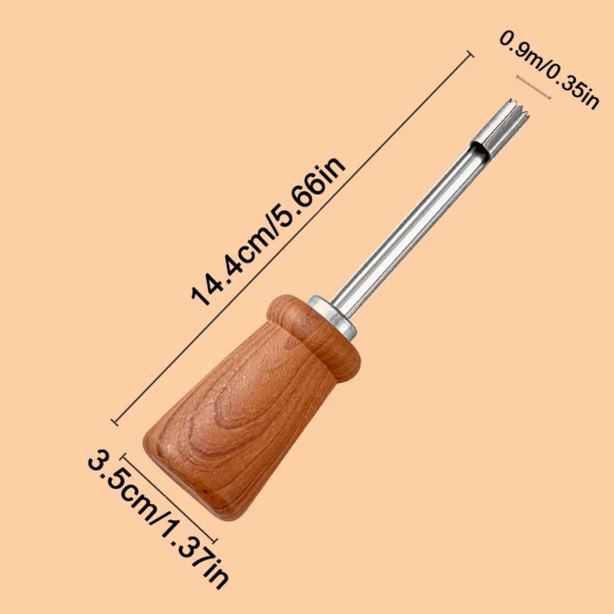 WORTHBUY Нержавеющая сталь Фруктовая косточковыбивалка Вертикальная пластиковая ручка Вишня Боярышник Красный финик Удаление косточек Кухонный гаджет
WORTHBUY Нержавеющая сталь Фруктовая косточковыбивалка Вертикальная пластиковая ручка Вишня Боярышник Красный финик Удаление косточек Кухонный гаджет