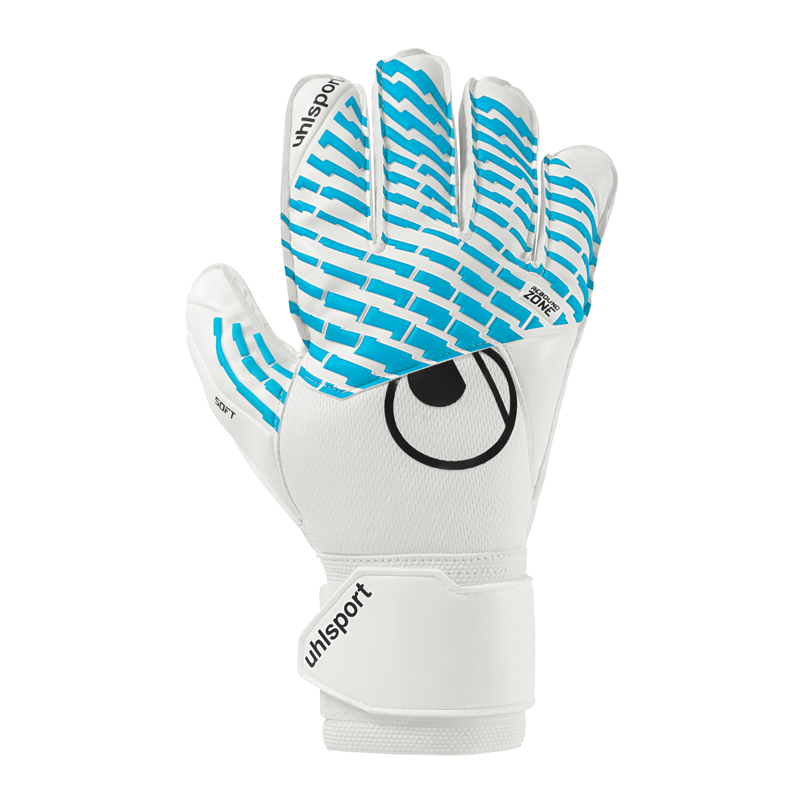 uhlsport Cybertech Soft Pro Soccer Goalkeeper Gloves for Matches and 1011383 01 6 Practice,
uhlsport Cybertech Soft Pro Soccer Goalkeeper Gloves for Matches and 1011383 01 6 Practice,
