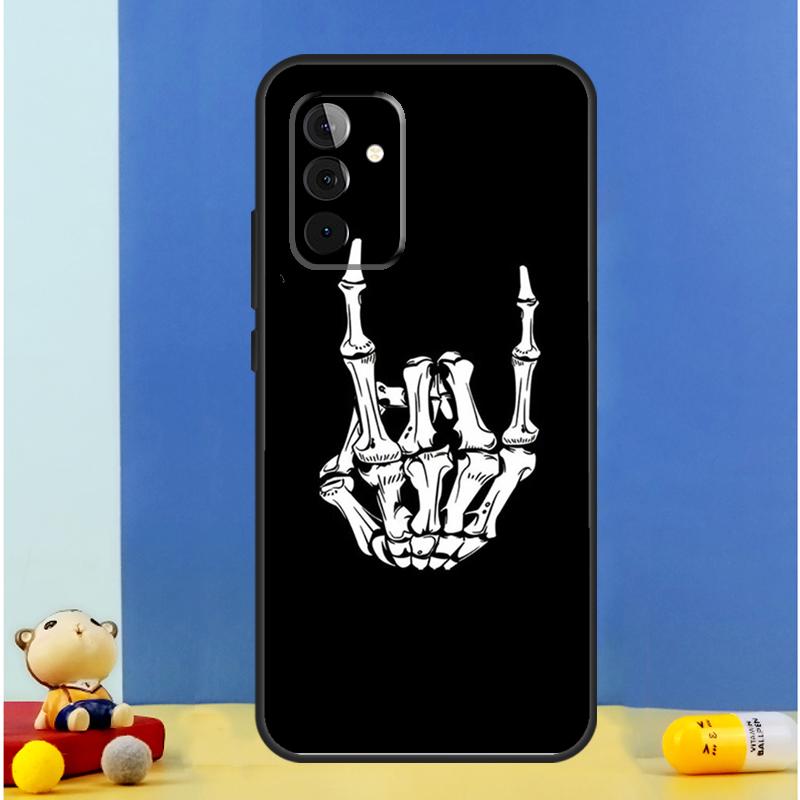 Чехол-череп Rock Roll для Samsung Galaxy A54 A34 A14 A13 A23 A33 A53 A52 A32 A12 A56 A36 A16 A15 A35 A55 A17 For Samsung A12
Чехол-череп Rock Roll для Samsung Galaxy A54 A34 A14 A13 A23 A33 A53 A52 A32 A12 A56 A36 A16 A15 A35 A55 A17 For Samsung A12