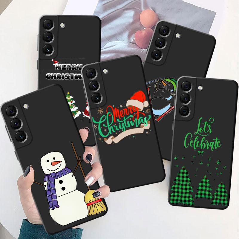 Черный роскошный чехол для телефона Samsung Galaxy S8 S10e S9 S20 Plus S22 Ultra 5G S10 S21 S7 S21 FE Рождественский чехол с новым годом
Черный роскошный чехол для телефона Samsung Galaxy S8 S10e S9 S20 Plus S22 Ultra 5G S10 S21 S7 S21 FE Рождественский чехол с новым годом