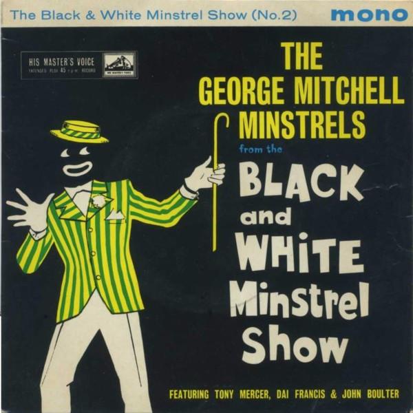 7inch Record GEORGE MITCHELL MINSTRELS TONY MER The Black And White Minstrel Show N 7EG8782 His Masters Vo 1963 UK Jazz Used
7inch Record GEORGE MITCHELL MINSTRELS TONY MER The Black And White Minstrel Show N 7EG8782 His Masters Vo 1963 UK Jazz Used