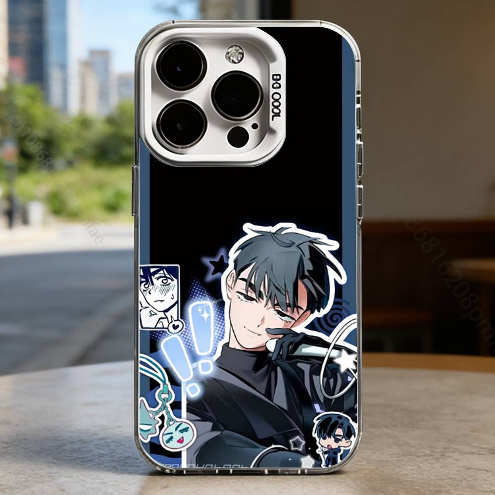 Ivantill A-Alien S-Stage Case for iPhone17 16 15 14 13 12 11 Pro Max Plus Air 16E X XR XS Max Hard Shockproof Bumper Cover iPhone12
Ivantill A-Alien S-Stage Case for iPhone17 16 15 14 13 12 11 Pro Max Plus Air 16E X XR XS Max Hard Shockproof Bumper Cover iPhone12