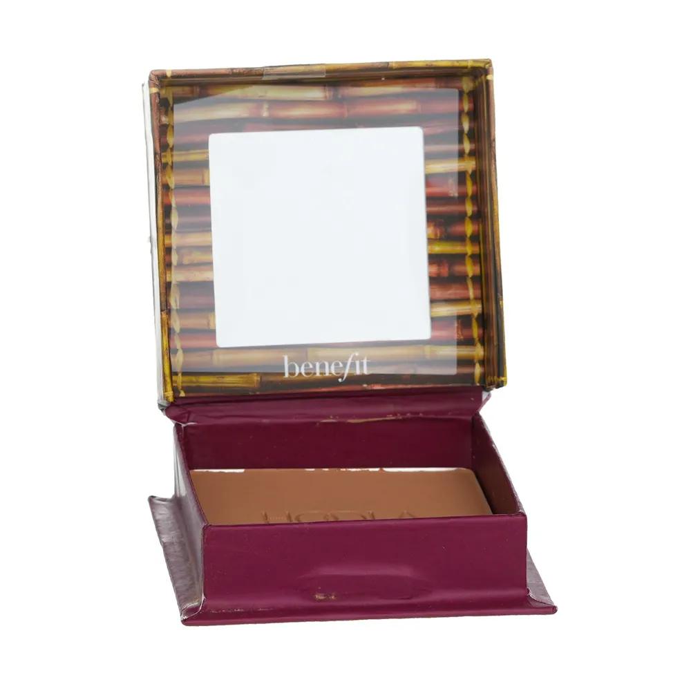 Hoola Matte Bronzer 8g/0.28oz
Hoola Matte Bronzer 8g/0.28oz
