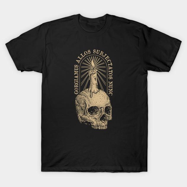 Men Black Print T-shirt Addams Motto No-Cut Transfer Paper Print Cotton Tshirt 4XL чорний
Men Black Print T-shirt Addams Motto No-Cut Transfer Paper Print Cotton Tshirt 4XL чорний