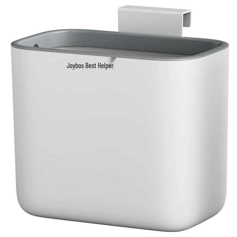 Настенное мусорное ведро без крышки Jiabangshou
Настенное мусорное ведро без крышки Jiabangshou