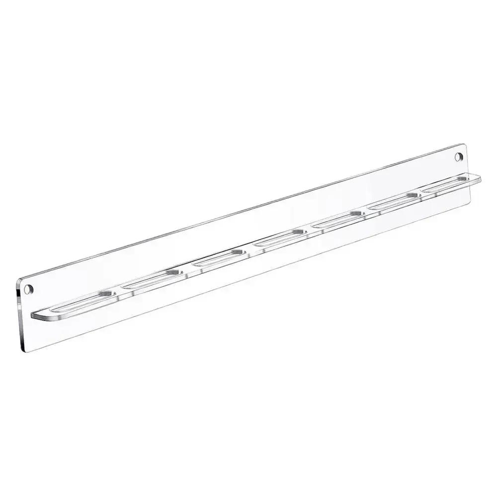 Sunglass Organizer Wall Mount Clear Acrylic Sunglasses Storage For Wall 7 Slots Sunglasses Display Home Decor Glasses Storage прозорий
Sunglass Organizer Wall Mount Clear Acrylic Sunglasses Storage For Wall 7 Slots Sunglasses Display Home Decor Glasses Storage прозорий