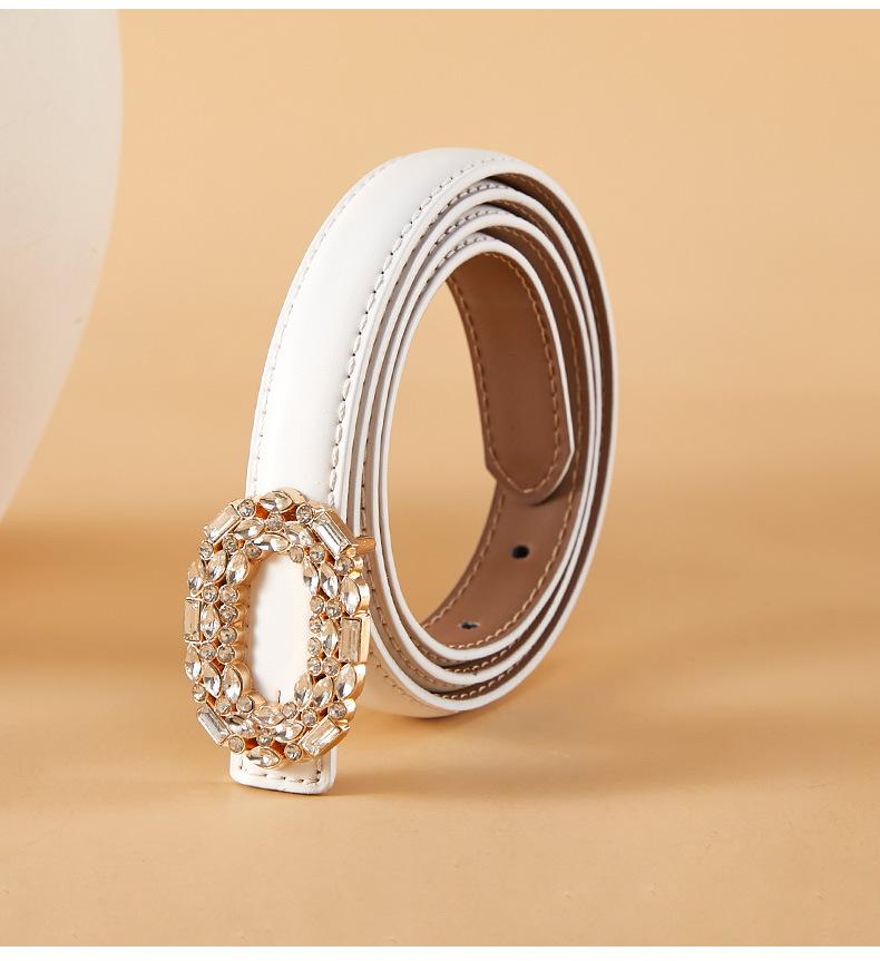 Women S Thin Belt Fashionable Simple Versatile Decoration With Dress Accessories Skirt Thin Belt Waist Women S Models 105cm
Women S Thin Belt Fashionable Simple Versatile Decoration With Dress Accessories Skirt Thin Belt Waist Women S Models 105cm