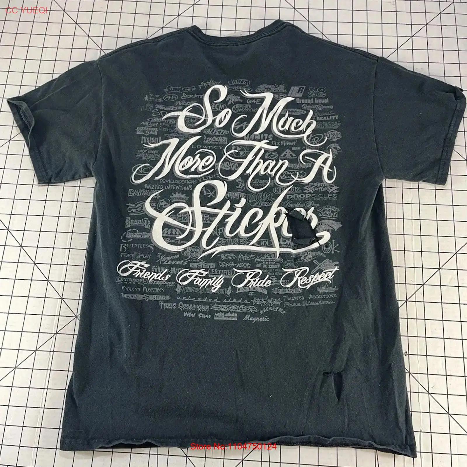 Vintage Y2K Drop Em Wear T Shirt Motorcycle Biker Fighting Chopper Gangster M vintage Washed Versatile Stretched Soft Slightly S разноцветный
Vintage Y2K Drop Em Wear T Shirt Motorcycle Biker Fighting Chopper Gangster M vintage Washed Versatile Stretched Soft Slightly S разноцветный