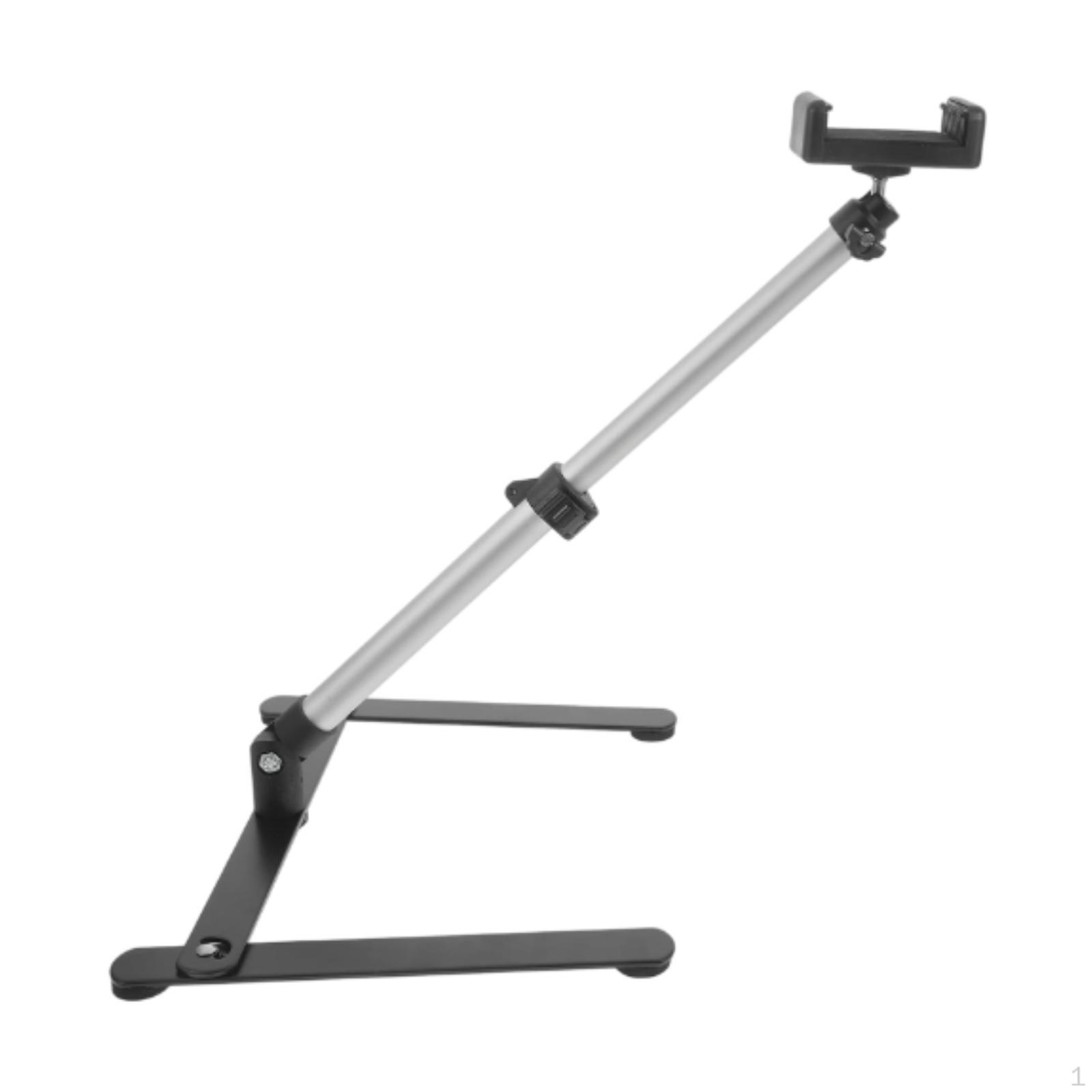 Desktop Phone Holder Adjustable Lightweight Space Saving Multiuse Rack Cellphone Stand
Desktop Phone Holder Adjustable Lightweight Space Saving Multiuse Rack Cellphone Stand