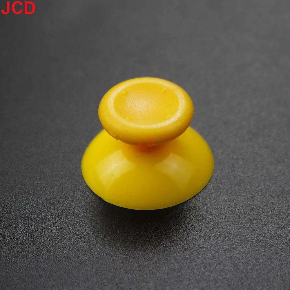 1/2/4/10pcs ThumbStick for Xbox 360 Wired Wireless Controller Analog Sticks Cap Gamepad Grips Joystick Mushroom Cover 1piece
1/2/4/10pcs ThumbStick for Xbox 360 Wired Wireless Controller Analog Sticks Cap Gamepad Grips Joystick Mushroom Cover 1piece