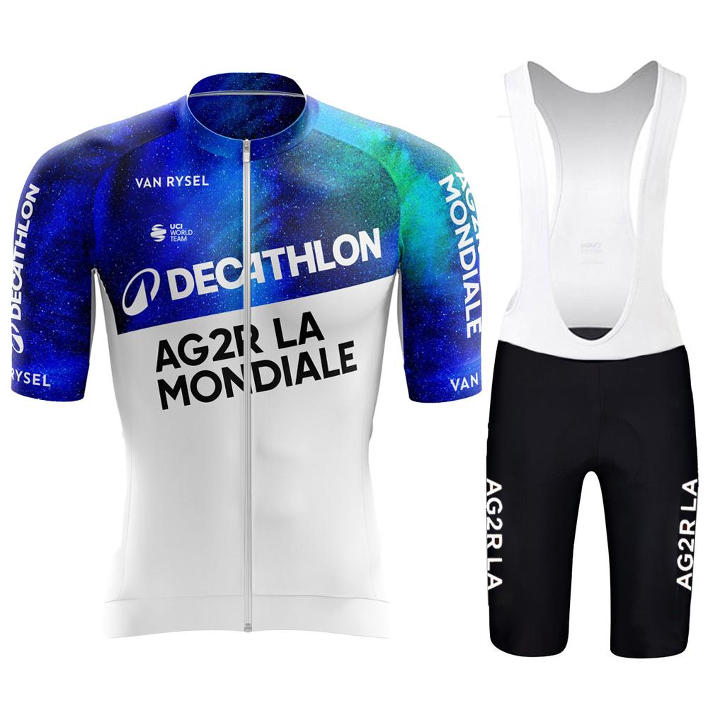 2026 Ag2r Cycling Bib Bike Man Tricuta Costume Men s Mtb Maillot Shorts Jacket Jersey Uniform Pants Outfit 2026 Gel Summer Clothes Asian size - XS
2026 Ag2r Cycling Bib Bike Man Tricuta Costume Men s Mtb Maillot Shorts Jacket Jersey Uniform Pants Outfit 2026 Gel Summer Clothes Asian size - XS