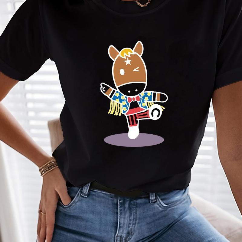 Basic Loose T-shirt - Fashionable Casual One-size-fits-all XXL серый
Basic Loose T-shirt - Fashionable Casual One-size-fits-all XXL серый