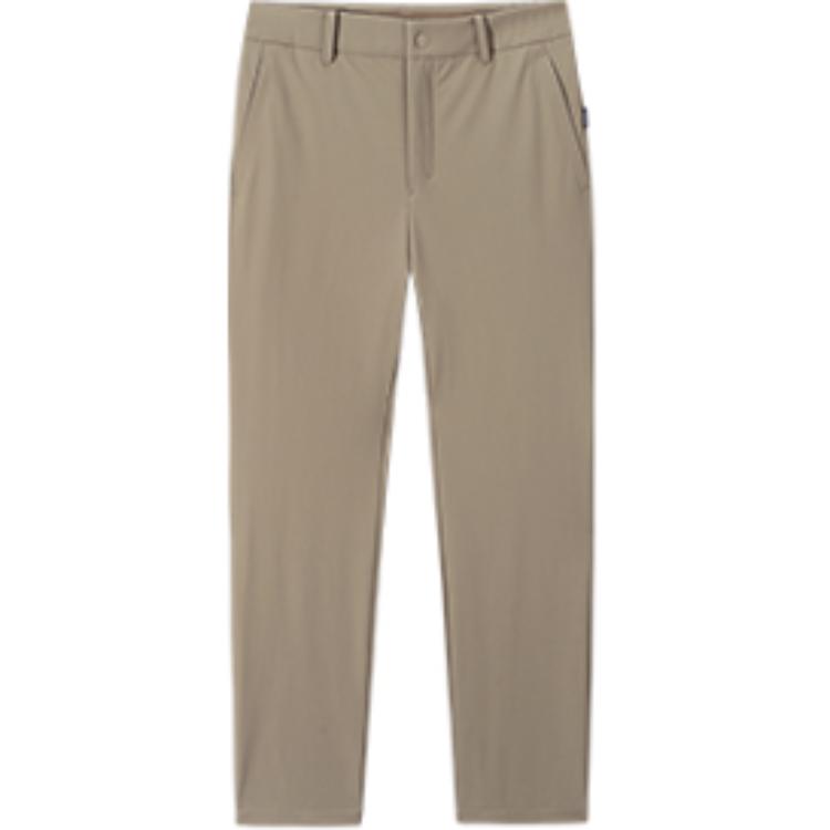 Anta Comfortable Slim Fit Water Resistant Training Pants Men Pants Khaki 152517506S-2 XL
Anta Comfortable Slim Fit Water Resistant Training Pants Men Pants Khaki 152517506S-2 XL