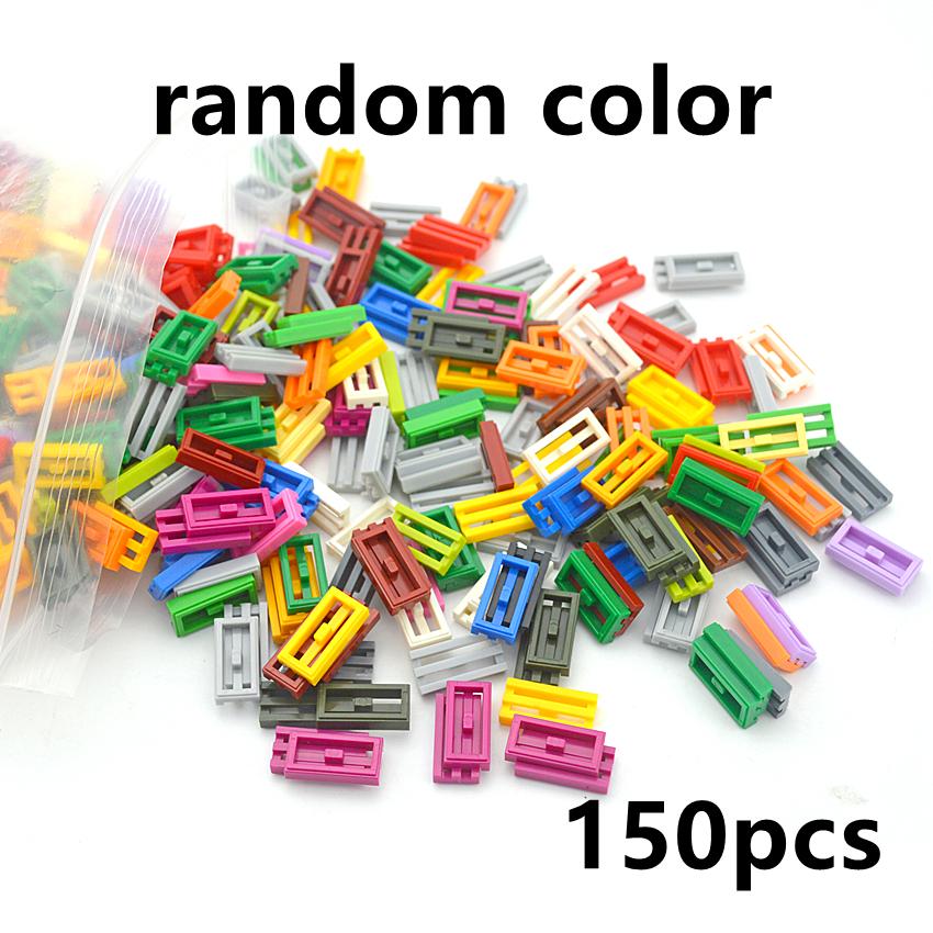 150pcs Radiator Grille 1X2 DO IT YOURSELF Enlighten Block Works With Featuring 30244 Assembles Particles Changeover Catch MOC Blocks
150pcs Radiator Grille 1X2 DO IT YOURSELF Enlighten Block Works With Featuring 30244 Assembles Particles Changeover Catch MOC Blocks